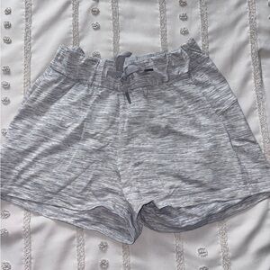 lululemon on the fly shorts